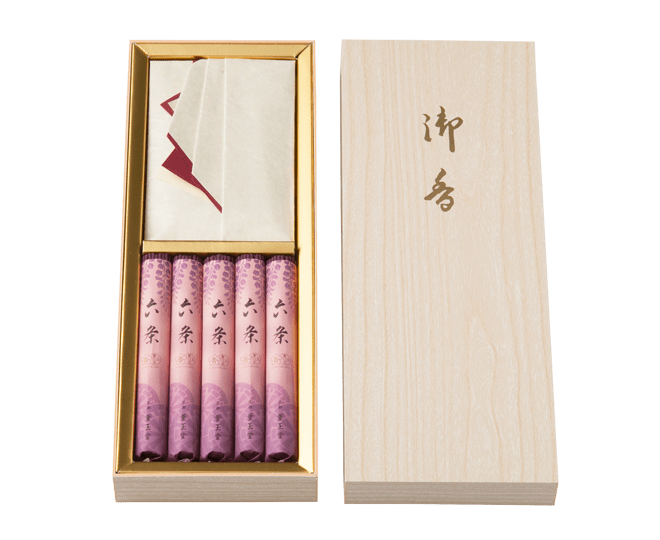 六条セット – 薫玉堂