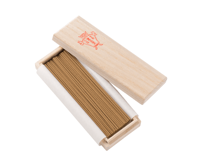 線香 老山白檀 – 薫玉堂