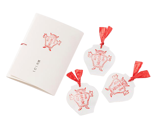 文香 堺町101 – 薫玉堂