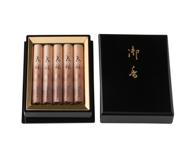 薫　宗　合計100個 花絃 – 薫玉堂
