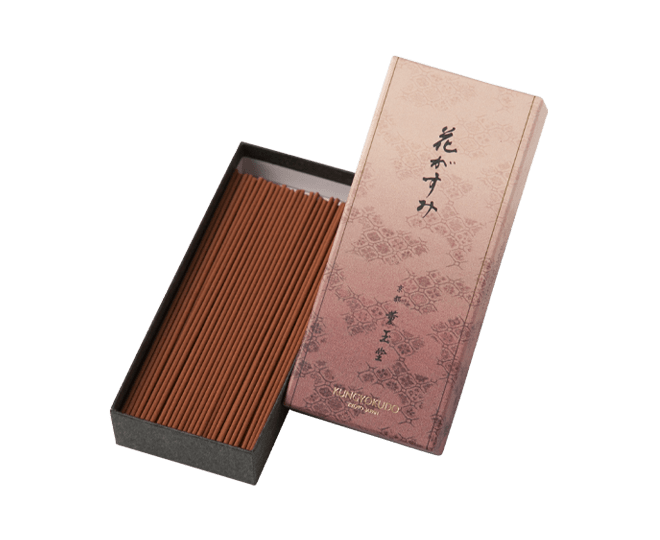 花がすみ