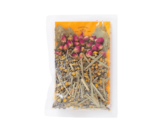 ポプリ HERB