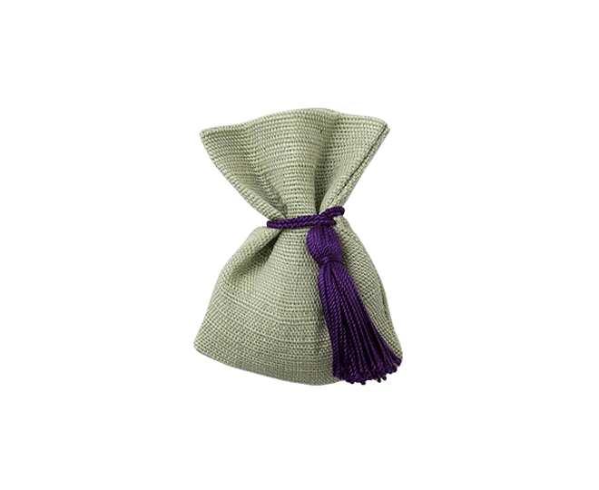 香袋　宇治の抹茶