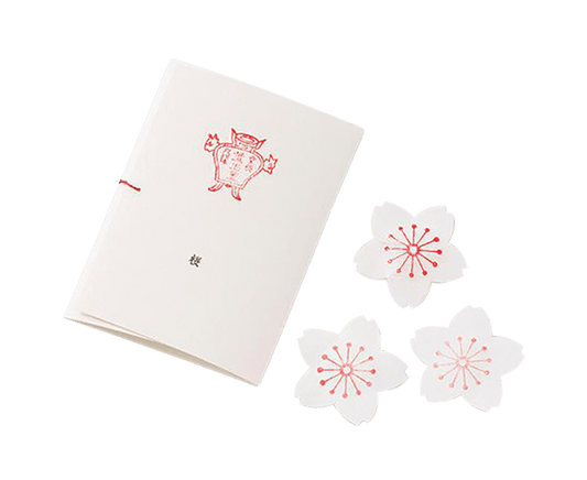 文香　桜