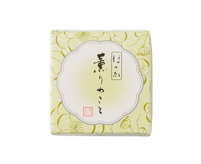 薫りのさと