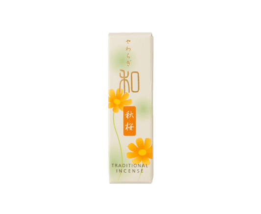 和　四季　秋桜