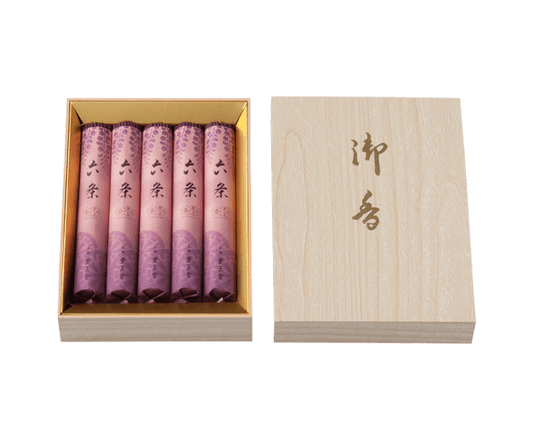 六条