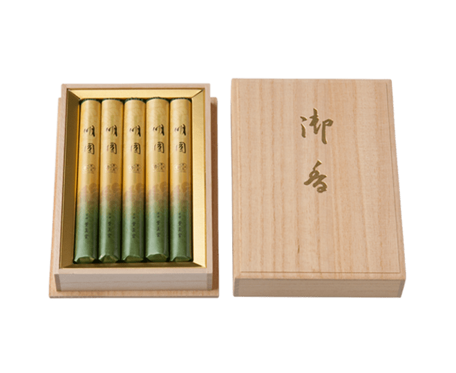 明圓
