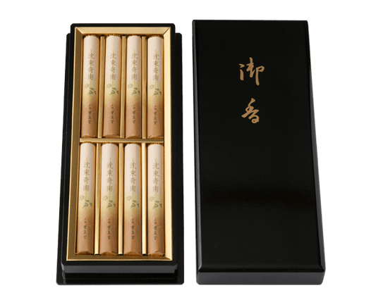 沈束奇南
