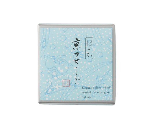 京のせせらぎ