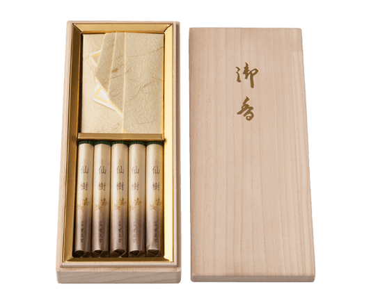 仙樹セット