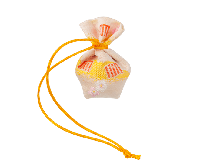 うつりか　香紗(山吹)