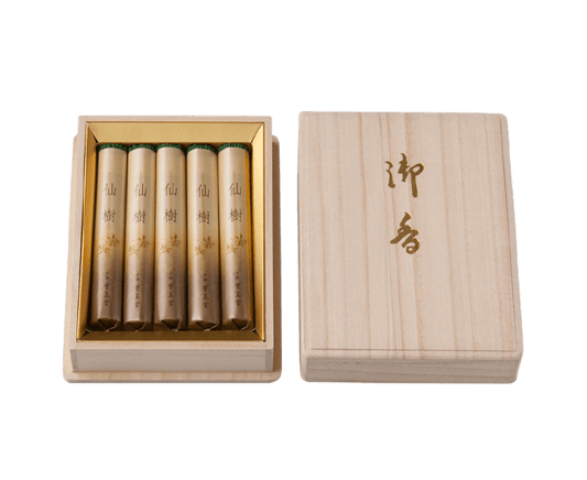 仙樹