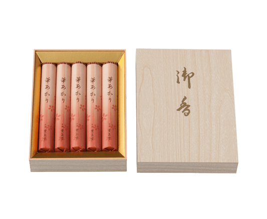 華あかり