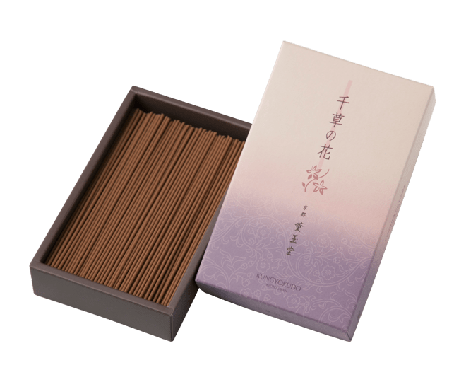 千草の花