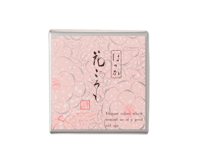 花ごろも