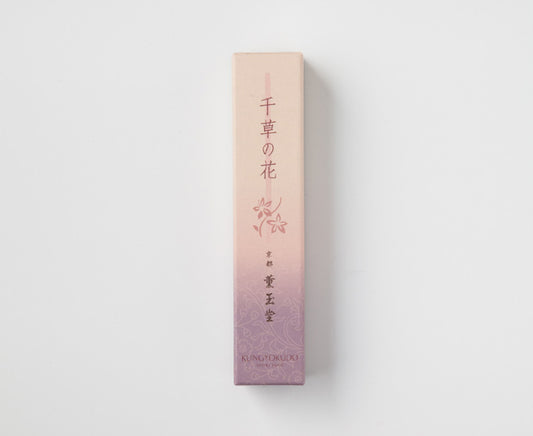 千草の花