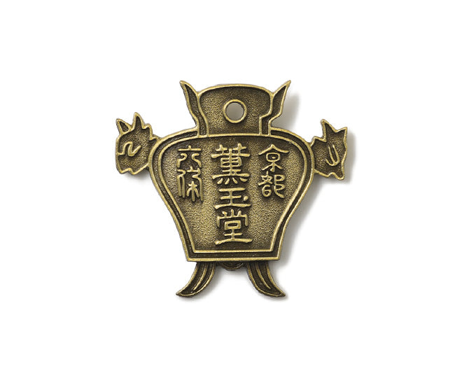 香立　ロゴマーク