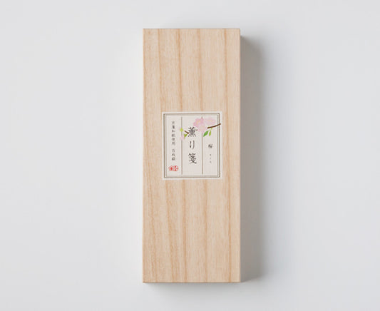 薫り箋　桜