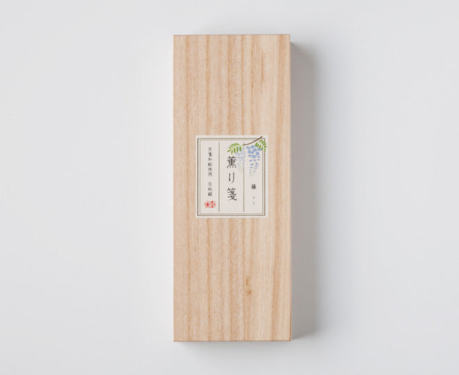 薫り箋　藤