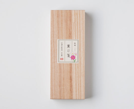 薫り箋　秋桜